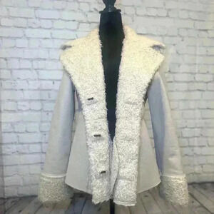 I.N.C. INTERNATION CONCEPTS JACKET LARGE